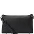 4Season Bolsa de hombro Piel natural 21 cm Modelo schwarz
