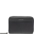  Birkenfeld Dalin Estuche para tarjetas de crédito Protección RFID Piel 11 cm Modelo black