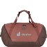  Duffel 50 Bolsa de viaje Weekender 60 cm Modelo caspia-raisin
