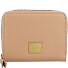  Tyler cartera RFID cuero 11 cm Modelo natural