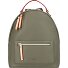  Mochila Ella City 29 cm Modelo olive
