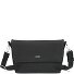  Mademoiselle.M Mensajero 33 cm Compartimento para el portátil Modelo nubuk black