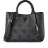  Meridian II Bolsa de compras 31 cm Modelo coal logo