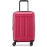  Lutece Se 4 ruedas Carro de la cabina 55 cm con pliegue de expansión Modelo magenta