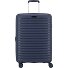  Travel Line 4500 4 ruedas Carrito M 65 cm con pliegue de expansión Modelo darkblue