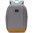  Mochila Go RFID 46 cm Compartimento para portátil Modelo stone