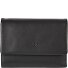  Cartera Gabi Piel 14 cm Modelo schwarz
