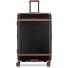  Charm 2.0 4 ruedas Carrito 77 cm con pliegue de expansión Modelo black
