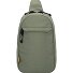  Bandolera informal 26 cm Modelo khaki