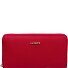  Poema Cartera Protección RFID 19 cm Modelo rot