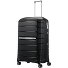  Carro de 4 ruedas Flux 75 cm Modelo black