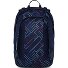  Air Mochila escolar 44 cm Modelo purple laser