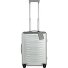  Roadster 4 ruedas Carro de la cabina 55 cm Modelo silver