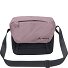  Rom III Bolsa de hombro S 24 cm Modelo black-purple ash