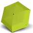  Paraguas de bolsillo U.200 Duomatic 28 cm Modelo lime