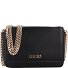  Caliwen Bolsa de hombro S 14 cm Modelo nero