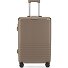  Heathrow 4 ruedas Trolley 69 cm Modelo walnut