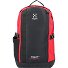  Mochila Tight Junior 38,5 cm compartimento para portátil Modelo trueblack-scarletred