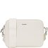  CK Mixmedia Bolsa de hombro 22 cm Modelo beige