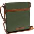  Fusion Malmo Bolsa de hombro 25.5 cm Modelo olive green