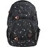  Mochila escolar Mate 44 cm Modelo sprinkled candy