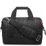  Bolsa de viaje Allrounder M Weekender 40 cm Modelo bouclé black