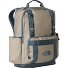  Base Camp Mochila de senderismo 47 cm Modelo stone slab-granite grey