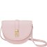  Marina Bolsa de hombro 22.5 cm Modelo Blush