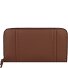  Beca Cartera 19 cm Modelo cognac