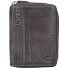  Cartera Melbourne RV Piel 10,5 cm Modelo schwarz