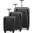  Phantom SL 4 ruedas Juego de maletas 3 piezas Modelo phantomblack