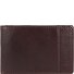  Billetera Buddy de cuero 10 cm Modelo cafe