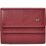  Polo Billetero RFID Piel 10 cm Modelo rot