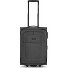  Essentials 12 2 ruedas Trolley de cabina S 55 cm Con fuelle expandible Modelo black
