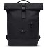  Luca Mochila de día S 36 cm Compartimento para laptop Modelo black