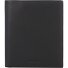  Billetera Aspen Riko Piel 11 cm Modelo black