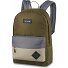  365 21 Mochila de día 46 cm Compartimento para el portátil Modelo mosswood