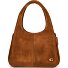  Lana Bolsa de hombro Piel 34 cm Modelo warm brown