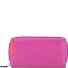  Cartera Protección RFID Piel 20 cm Modelo sangria multi