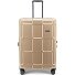  Crate Reflex EVO 4 ruedas Carrito 75 cm Modelo gold