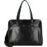  Bolso bandolera Cambridge Piel 41 cm Compartimento para portátil Modelo schwarz