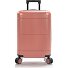  Zen 4 ruedas Carro de la cabina S 54 cm con pliegue de expansión Modelo coral