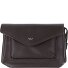  Polo Cartera Bloqueo RFID Piel natural 16.5 cm Modelo dunkelbraun