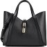  Goccia Bolsa de compras S Piel natural 28 cm Modelo nero 1