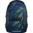  Porter Mochila escolar 46 cm Modelo Fast Lime
