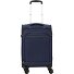  Travel Line 9504 4 ruedas Carro de la cabina S 55 cm Modelo navy