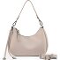  My Bestie Bolsa de hombro 25 cm Modelo light nutmeg
