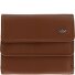  Polo Billetero RFID Piel 10 cm Modelo cognac