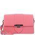 Paris Ily Bolsa de hombro Piel 21 cm Modelo rosebonb