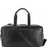  Aarhus Bolsa de viaje Weekender Piel 50 cm Modelo schwarz